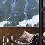 Appartement Blue Alpine By Interhome *