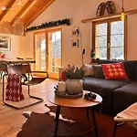 Blue Alpine By Interhome Appartement *