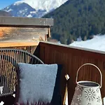 Blue Alpine By Interhome Apartment