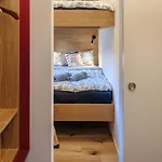 Blue Alpine By Interhome Apartment