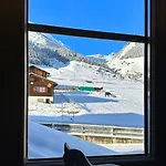 Blue Alpine By Interhome Appartement Rueras