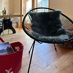 Blue Alpine By Interhome Apartment *