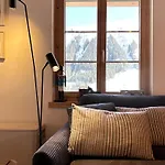 Appartement Blue Alpine By Interhome Rueras