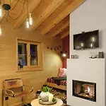Blue Alpine By Interhome
