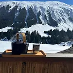 Blue Alpine By Interhome Appartement *