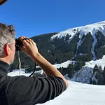 Blue Alpine By Interhome Apartment