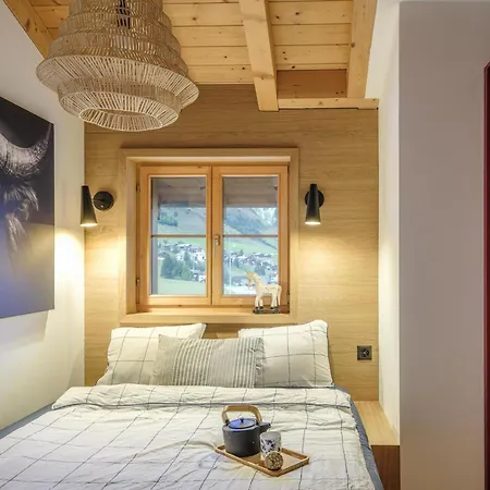 Blue Alpine By Interhome * Rueras