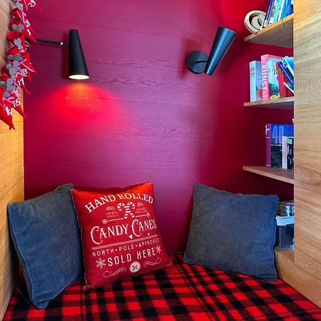 Apartamento Blue Alpine By Interhome Rueras