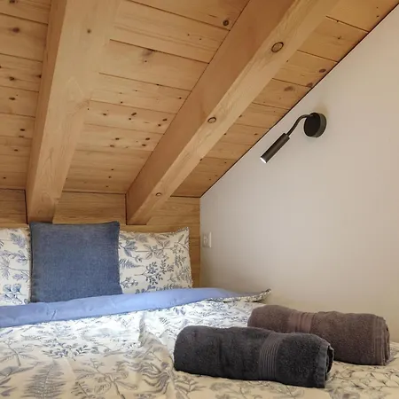 Blue Alpine By Interhome