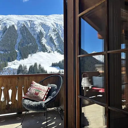 Blue Alpine By Interhome *