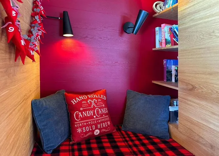 Appartement Blue Alpine By Interhome Rueras