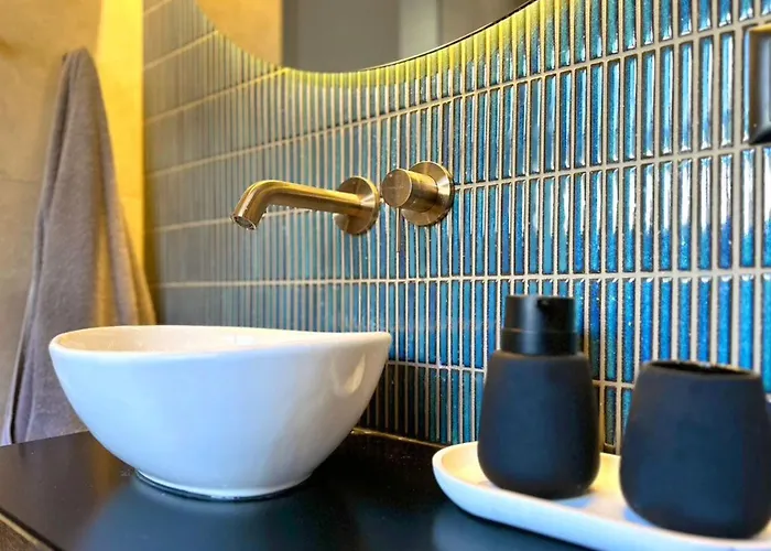 Blue Alpine By Interhome Rueras