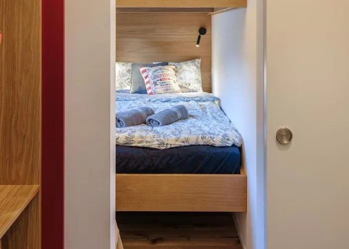 Blue Alpine By Interhome Appartement