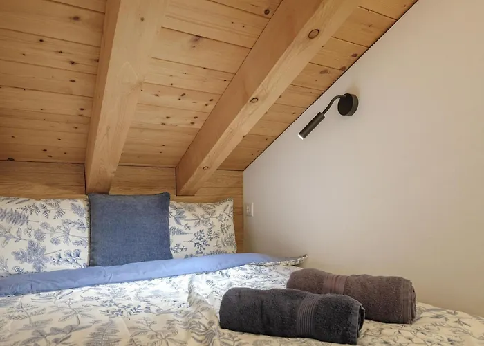 Blue Alpine By Interhome