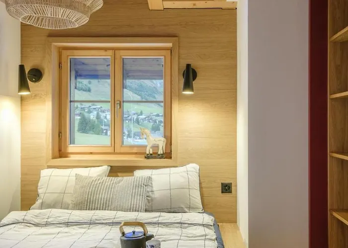 Blue Alpine By Interhome