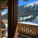 Апартаменты Blue Alpine By Interhome