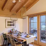 Blue Alpine By Interhome