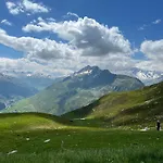 Blue Alpine By Interhome Апартаменты Rueras