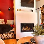 Blue Alpine By Interhome *