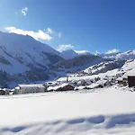 Blue Alpine By Interhome Апартаменты *