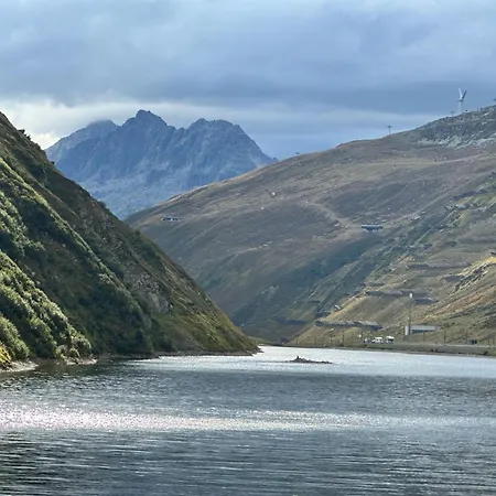 Lejlighed Blue Alpine By Interhome