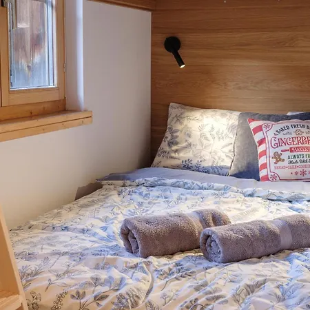 Blue Alpine By Interhome Rueras