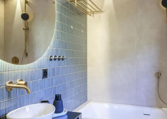 Blue Alpine By Interhome *