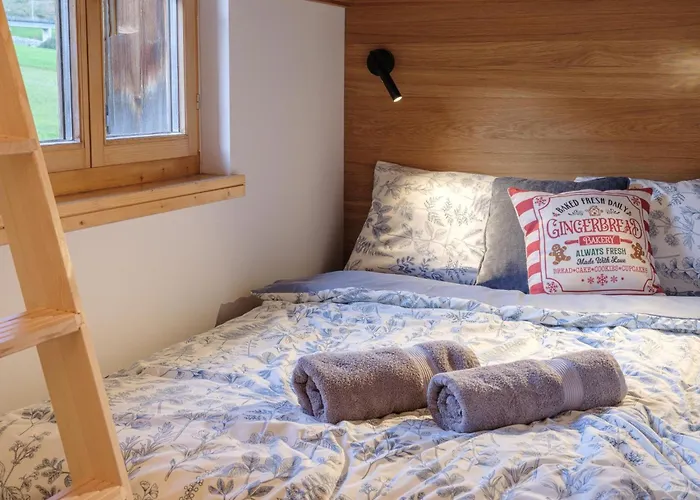 Blue Alpine By Interhome Rueras