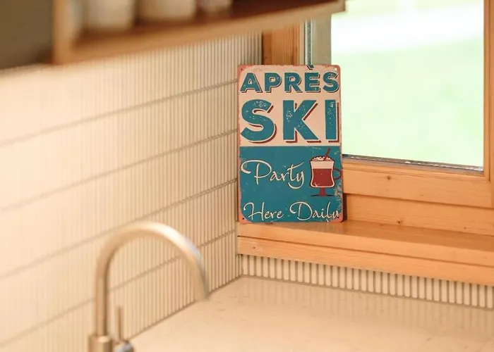 Lejlighed Blue Alpine By Interhome