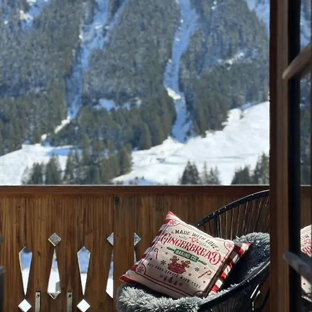 Appartamento Blue Alpine By Interhome *