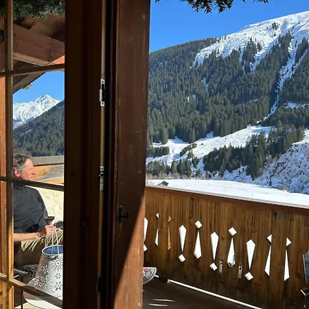Appartamento Blue Alpine By Interhome